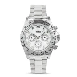 Stauer Monaco Automatic Watch