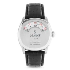 Stauer 1930 Dashtronic Watch