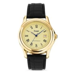 Stauer Metropolitan Watch
