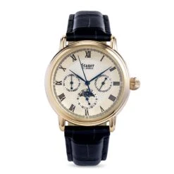Stauer Magnificat II Men's Timepiece