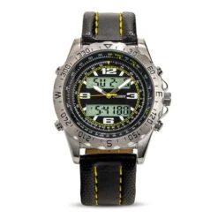 Stauer Centurion Hybrid Men's Watch