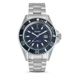 Stauer Excursion Dive Watch