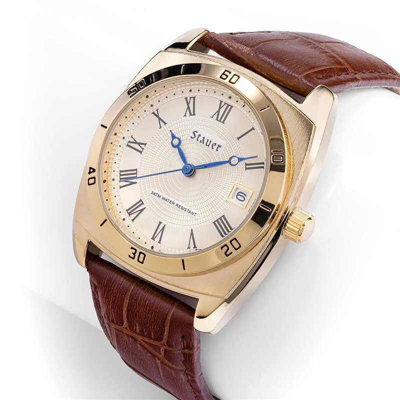 Timemaster Piezo Watch - Image 2