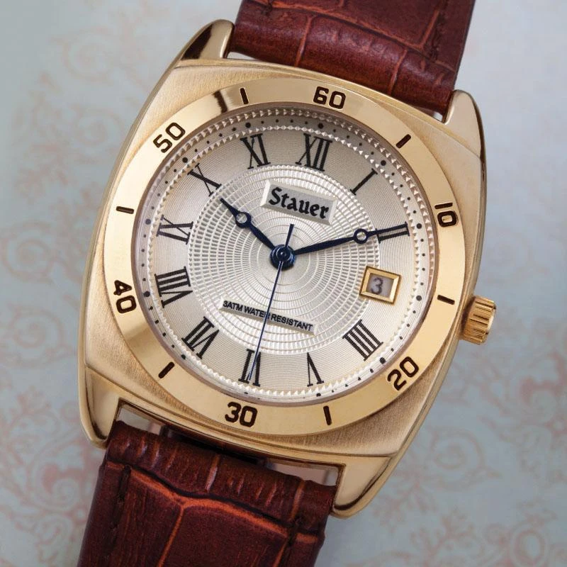 Timemaster Piezo Watch - Image 3