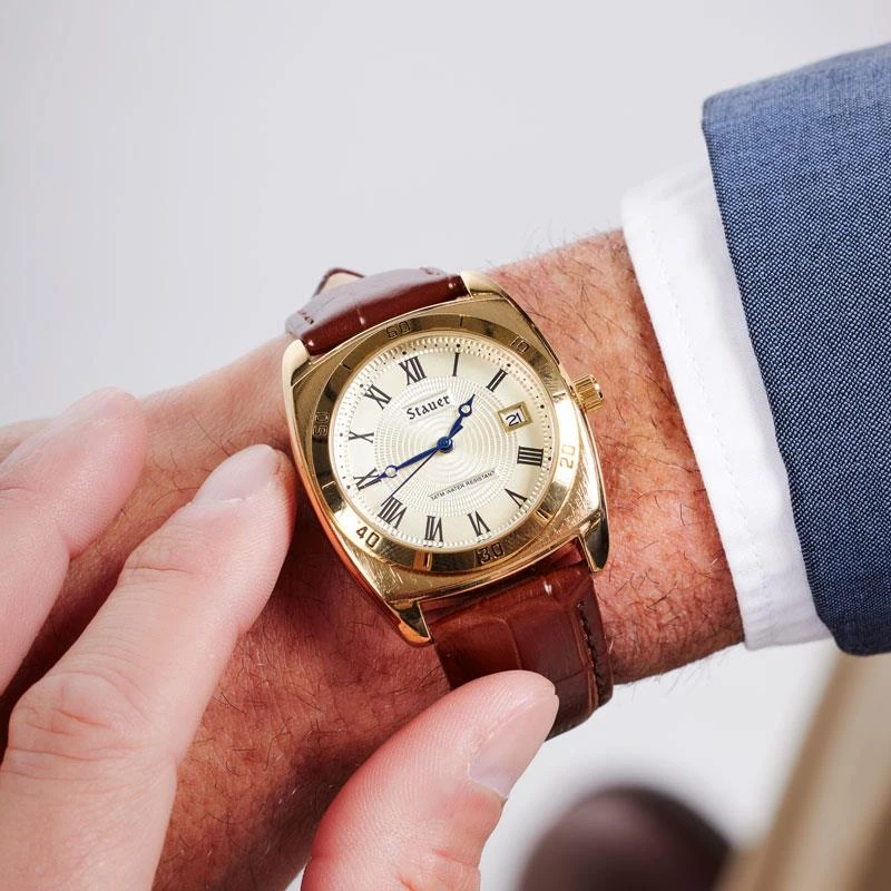 Timemaster Piezo Watch - Image 5