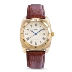 Timemaster Piezo Watch