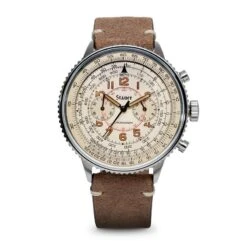 Co-Pilot Men's Watch