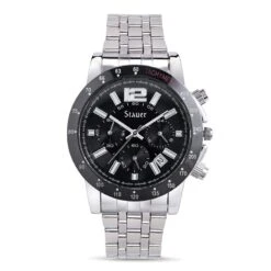 Jet-Setter Chronograph