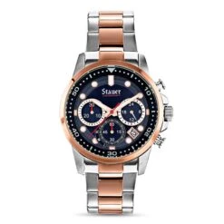 Stauer Solar Chronograph