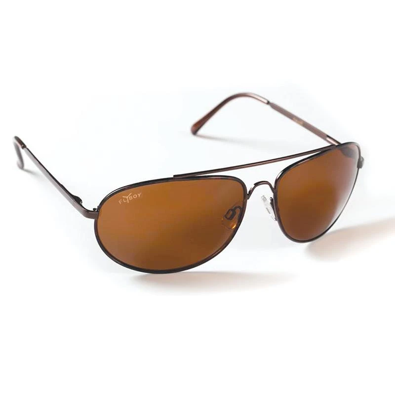 Co-Pilot Men's Watch PLUS FREE Flyboy Sunglasses - Image 3