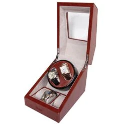 Stauer Watch Winder (rust)