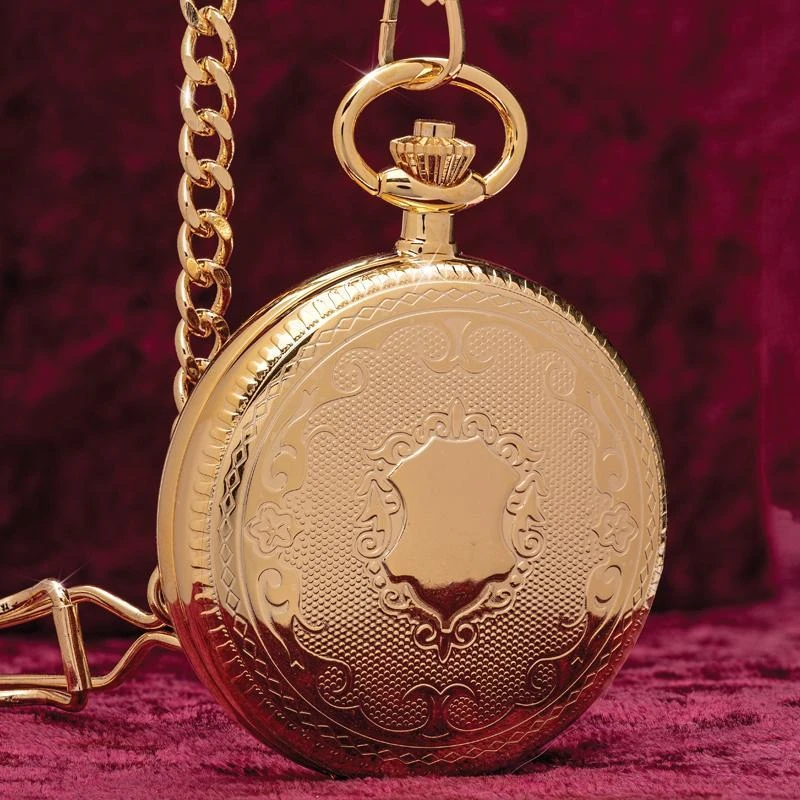 Charles II Skeleton Pocket Watch - Image 4