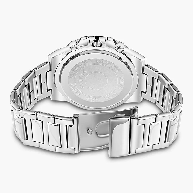 Bleu Marin Chronograph - Image 4