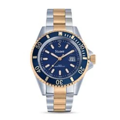 Men's Explorer Dive Watch