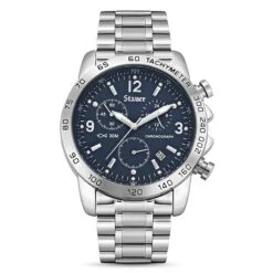 Men's Chrono Super Watch