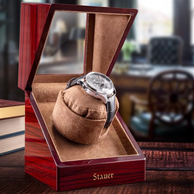 Stauer Watch Winder