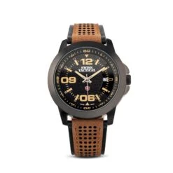 Stauer Swiss Tactical Watch