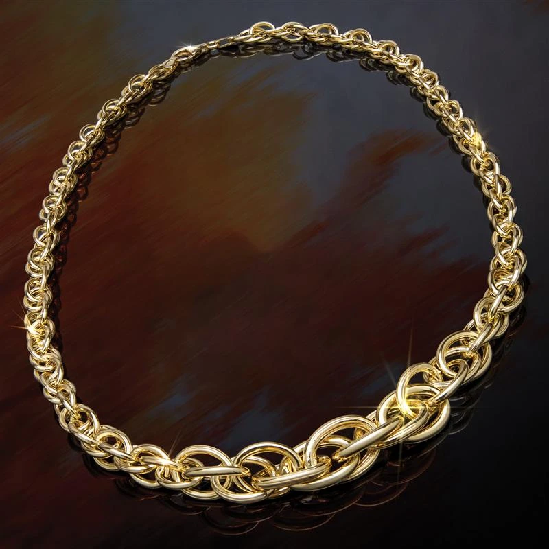 Cavo Fantasia Necklace