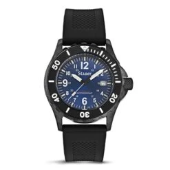 Stauer Operative GTLS Watch