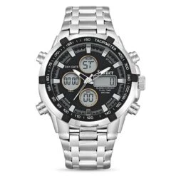 Stauer Adventurer Chronograph