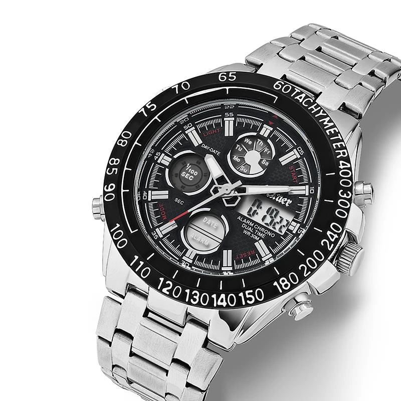 Stauer Sport Tourer Hybrid - Image 2