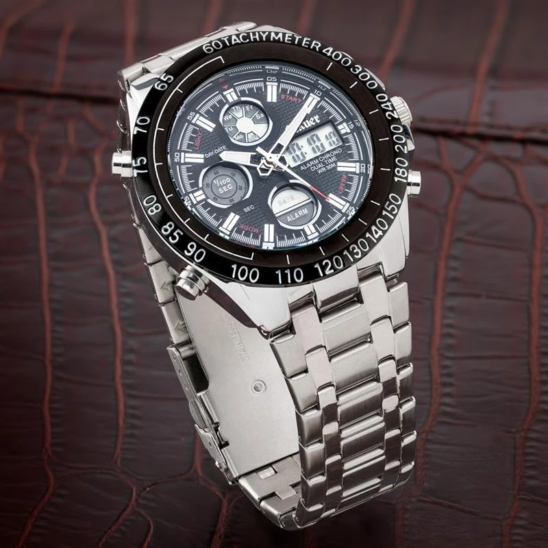 Stauer Sport Tourer Hybrid - Image 5