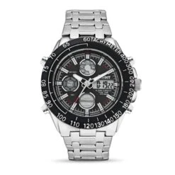 Stauer Sport Tourer Hybrid