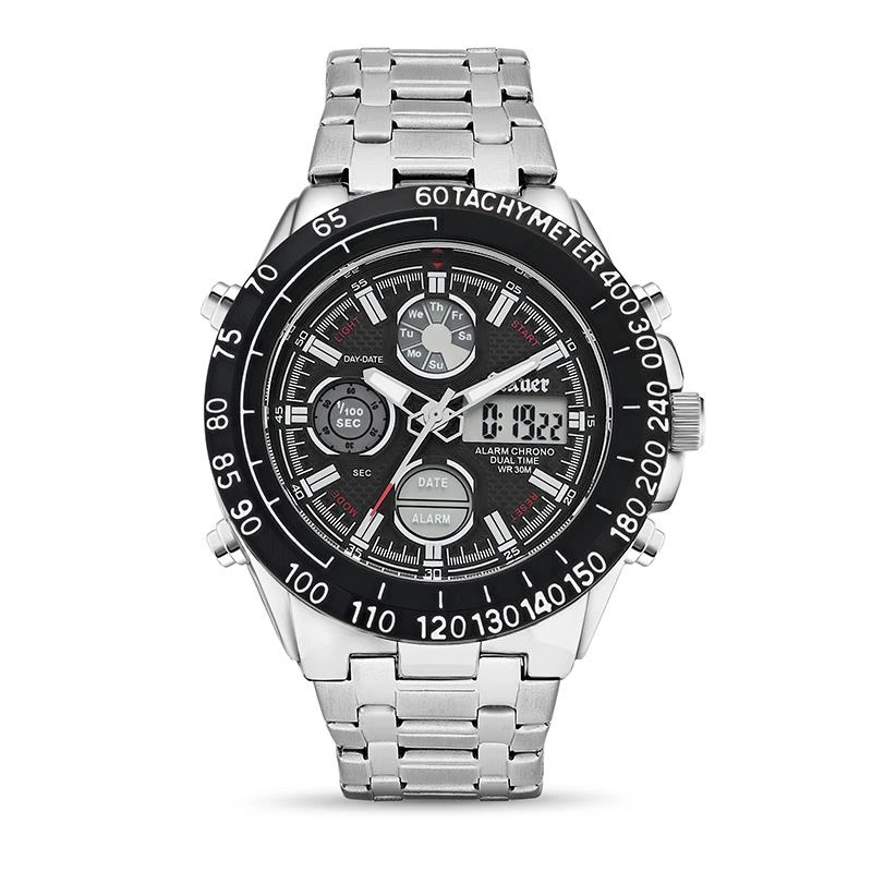 Stauer Sport Tourer Hybrid