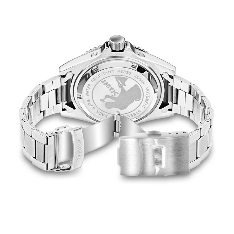 Spartan Automatic Watch - Image 4