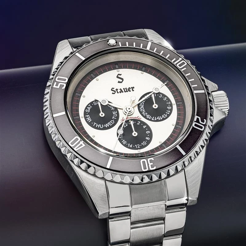 Spartan Automatic Watch - Image 5