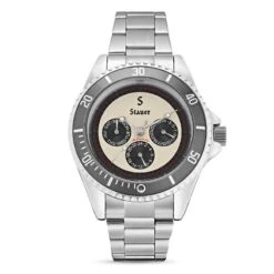Spartan Automatic Watch