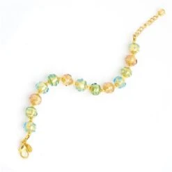 Murano Primavera Bracelet