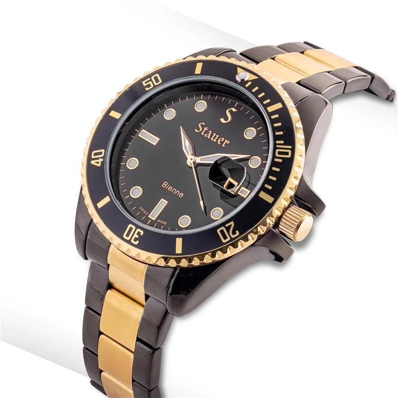 Swiss-Made Pride Of Bern Watch - Image 2