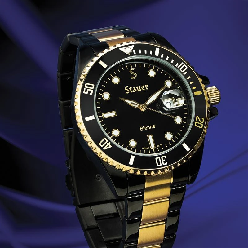 Swiss-Made Pride Of Bern Watch - Image 3