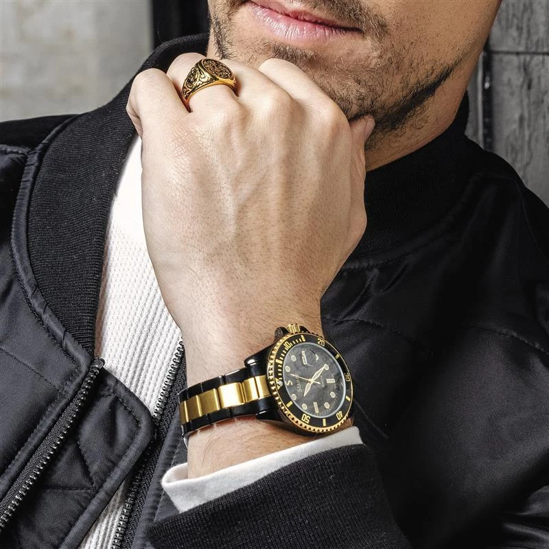 Swiss-Made Pride Of Bern Watch - Image 4