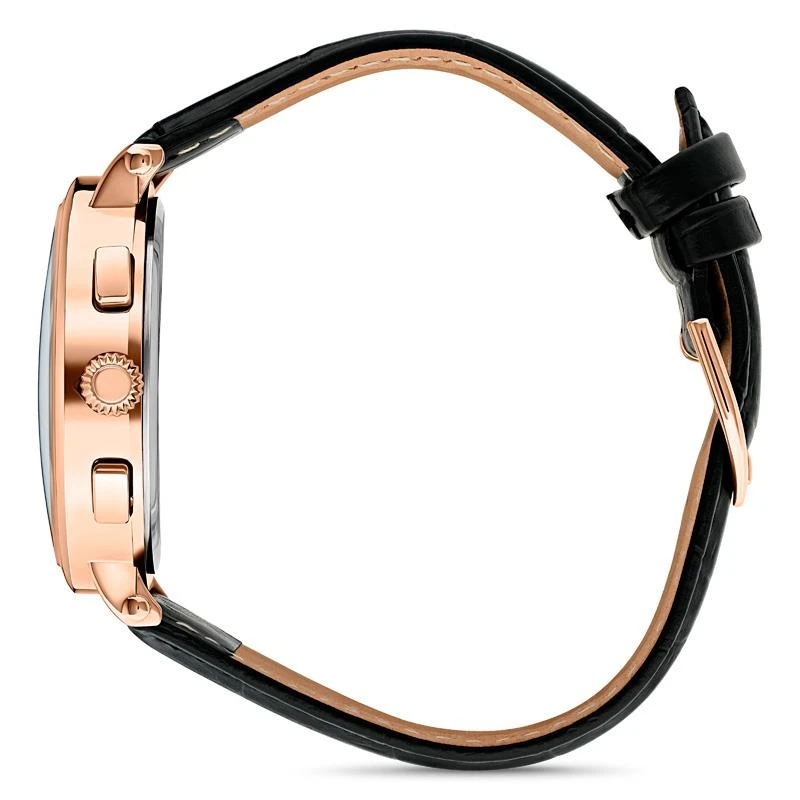 Stauer Swiss-Made Men's St. Moritz Chronograph - Image 3