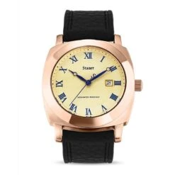 Stauer Royal Cushion Watch