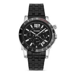 Stauer Ionic Chronograph