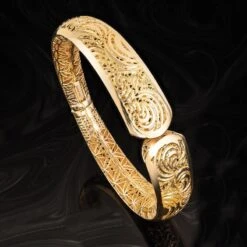 Bellissimo Italiana Bangle