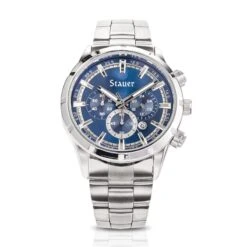 The Bavarian Chronograph