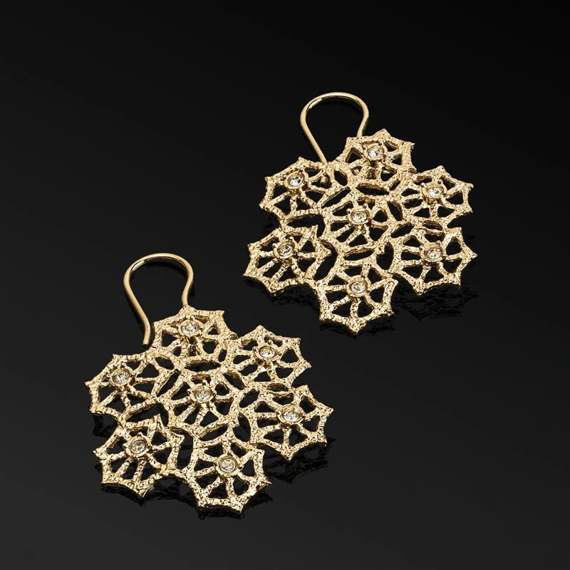 Fiocco Di Neve Italiana Earrings