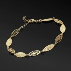 Italian Strand Bracelet