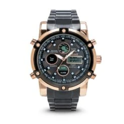 Men's Due Volta Watch