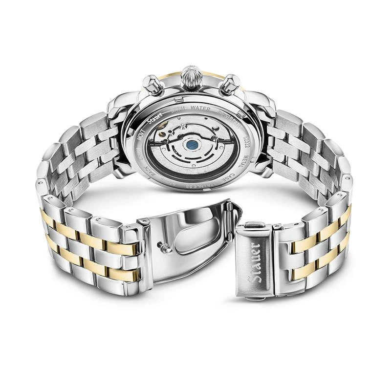 Men's Blue Vendage - Image 4