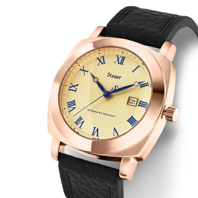 Stauer Frogmen Dive Watch - Image 2