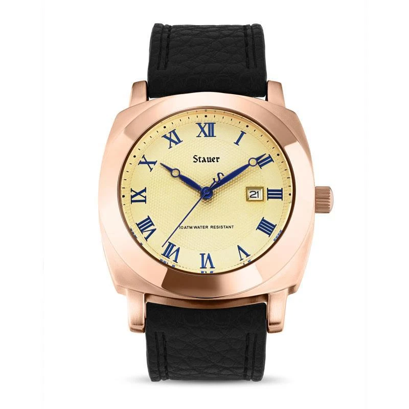 Stauer Frogmen Dive Watch