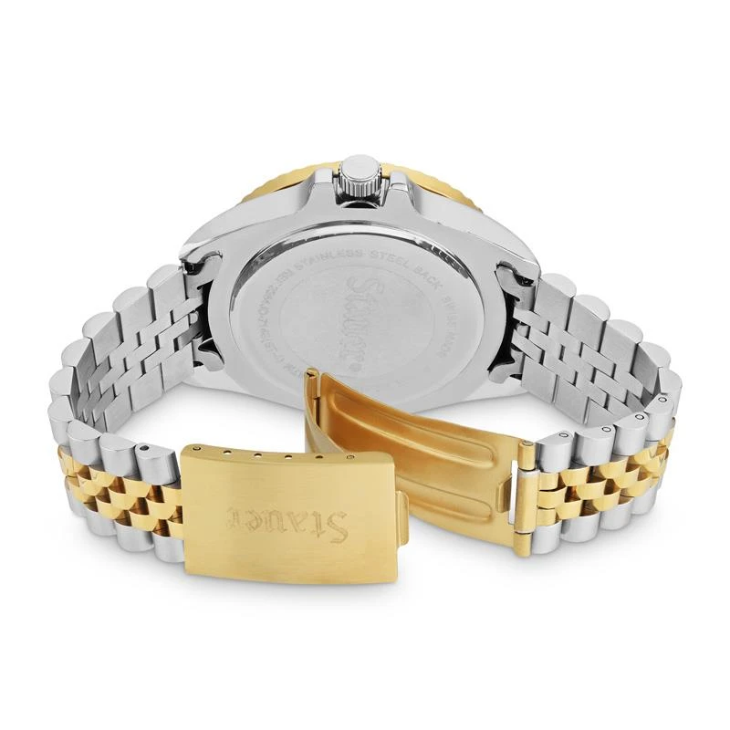 Blue Waterman Watch - Image 4