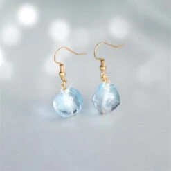 Mare Di Amore Earrings