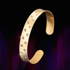 Italian Cosmopolitan Collection Bangle