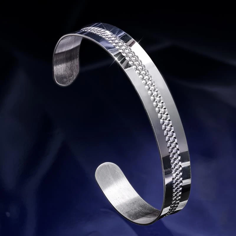 Etruscan Sterling Silver Collection - Image 2